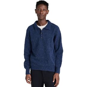 Howlin' Men's Ghost Pressure Polo Sweater