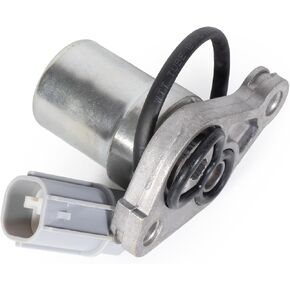 36171P8EA01 Variable Valve Timing VVT Solenoid Actuator Compatible with Honda Accord 1998-2007 3.0L,Odyssey 2002-2006 2.2L 3.5L,Ridgeline 2006-2008 3.5L,Pilot 2003-2008 3.5L.