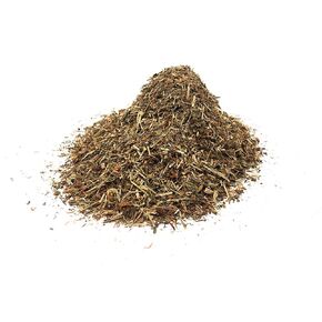 نبتة القديس يوحنا (الاسم العلمي: Hypericum perforatum) ، جودة العشبية المجففة المجففة - Saint Johns Wort Tea - وزن صافي: 1.76 أوقية/50 جرام