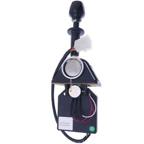 FridayParts joystick controller 1600094 متوافق مع JLG LIFT 40H 40HT 45HAS 50H 60H 70H 80HX