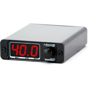 Turbosmart TS-0302-1002 e-Boost 40 PSI STREET Boost Controller