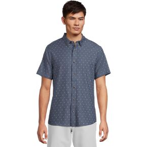 TravisMathew Men's Early Check in