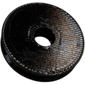 Car Lift Lock Release Pulley Sheave Wheel Replacement for Rotary Post Lift