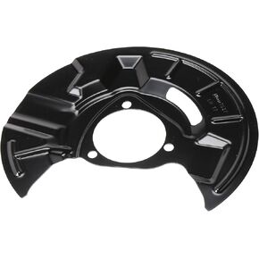ACDelco GM Genuine Parts 22921537 Front Driver Side Brake Shield