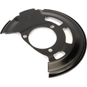 ACDelco GM Original Equipment 13362308 Front Passenger Side Brake Dust Shield