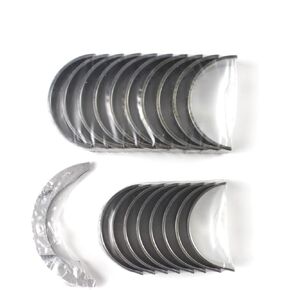 1set crankshaft bearing& connecting rod bearing & thrust bearing 2102025120 230602G411 2102025150 for 2.0 2.4 G4KJ