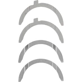 DNJ TW816 Thrust Washers For 1992-2015, Audi, Volkswagen, A3 Quattro, CC, Corrado, Eos, EuroVan, Golf, Jetta, Passat, Q7, R32, Touareg, TT Quattro, 2.8L-3.6L, V6, DOHC, SOHC, 12V, 24V, 2771cc, 3597cc