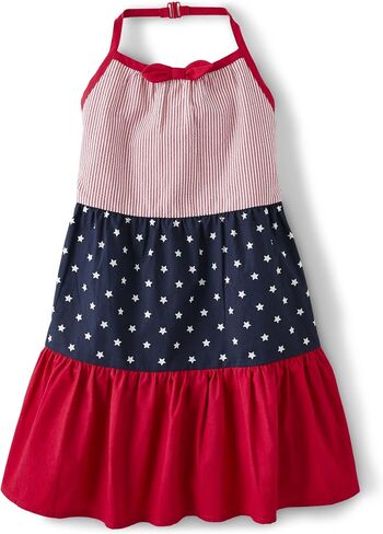 Gymboree Girls' and Toddler Halter Top Dresses in Saudi Arabia