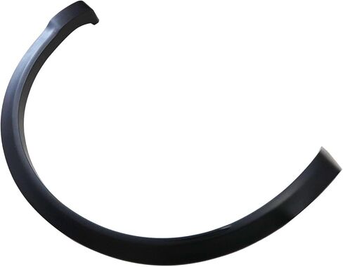 XQSMWF Black Rear Right Wheel Molding Trim 938296MA0A Compatible with Nissan Rogue Sport 2017-2021 in Kuwait