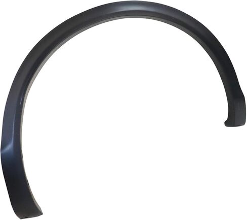 XQSMWF Black Rear Right Wheel Molding Trim 938296MA0A Compatible with Nissan Rogue Sport 2017-2021 in Kuwait