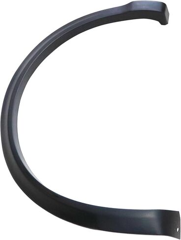 XQSMWF Black Rear Right Wheel Molding Trim 938296MA0A Compatible with Nissan Rogue Sport 2017-2021 in Kuwait