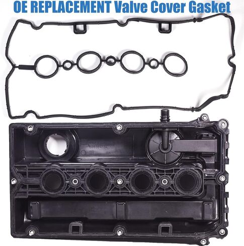 VS50779R for Chevy Cruze 1.8 valve cover gasket LS,Aveo Aveo5 1.6L 2009 2010 2011 ;Sonic LT 1.8L 2013 2014 2015 13 14 15;2008 Saturn Astra XE/XR;2009 2010 Pontiac G3 1.6L Replace Valve Cover 55354237. in Kuwait