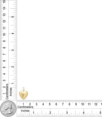 Amazon Essentials Lome's Heart المصقول ، 18 "(مجموعة Amazon سابقًا) in Kuwait