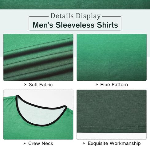 American Trends Mens Tank Tops Beach Summer Sleeveless Tee Shirts Hawaiian Muscle Graphic Tank Tops for Men in Kuwait