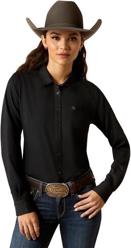 Ariat Womens Kirby Pro Shirt in Saudi Arabia