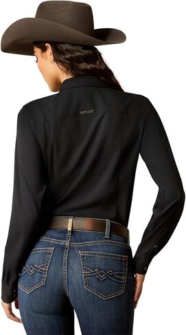 Ariat Womens Kirby Pro Shirt in Saudi Arabia