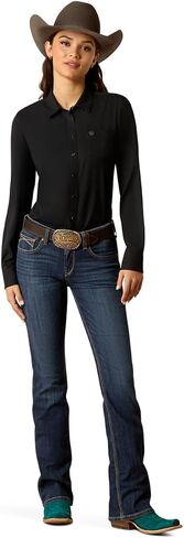 Ariat Womens Kirby Pro Shirt in Saudi Arabia