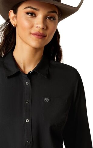 Ariat Womens Kirby Pro Shirt in Saudi Arabia