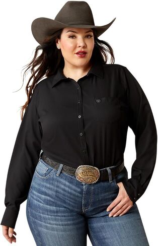 Ariat Womens Kirby Pro Shirt in Saudi Arabia