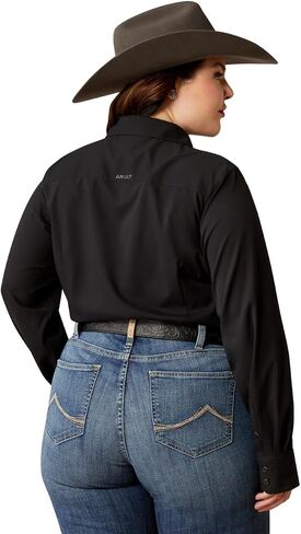Ariat Womens Kirby Pro Shirt in Saudi Arabia