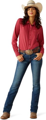 Ariat Womens Kirby Pro Shirt in Saudi Arabia
