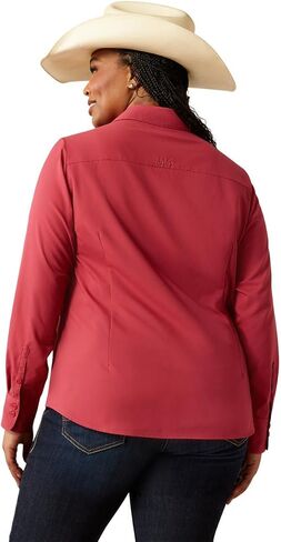 Ariat Womens Kirby Pro Shirt in Saudi Arabia