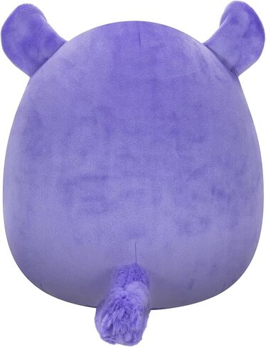Squishmallows الأصلي 8 بوصة Oola البطيخ البقرة المعطرة - Jazwares Plush الرسمية in Saudi Arabia