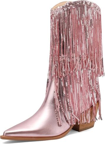 MI.IM للسيدات رعاة البقر رعاة البقر الركب in Kuwait