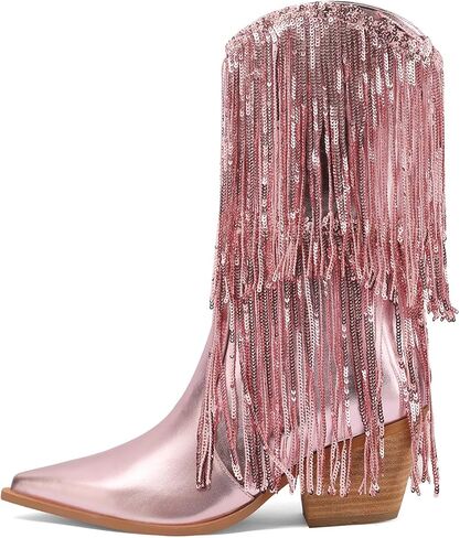 MI.IM للسيدات رعاة البقر رعاة البقر الركب in Kuwait