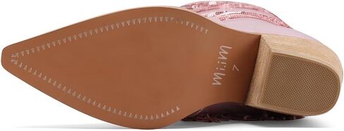 MI.IM للسيدات رعاة البقر رعاة البقر الركب in Kuwait