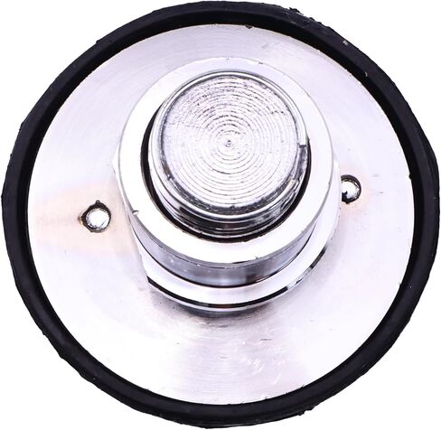50mm Auto Car Lift Telescopic Round Tray Rubber Pads Peg Screw-up Pads Car Lift Rubber Tray in Kuwait