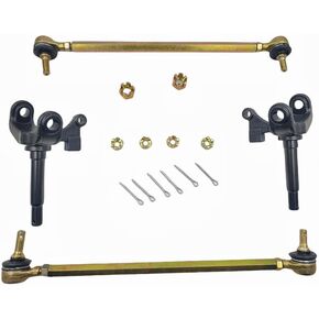 Front Wheel Steering Assembly For 50cc - 125cc ATV