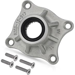 M MATI Front Pinion Cover Assembly for Polaris Sportsman Scrambler 850 2013-2024 Sportsman 1000 2015-2024 Ranger 570 2014-2015 3236143 3235438 3235843