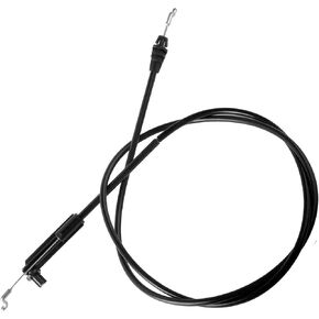 Fascinatte 104-8676 Brake Cable for Toro 22 "Recycler Lawn Mowe 20013 20017 2002-09
