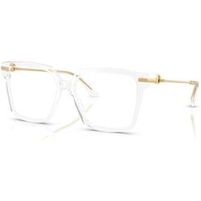 Dolce & Gabbana DG3397 EYEGLASSES CRYSTAL 56mm