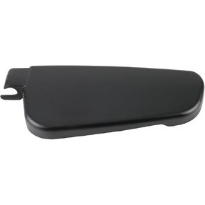 AUTOKAY Windshield Wiper Washer Arm Cap Cover Right Side for Mercedes-Benz GLE43 GLS350d GLS63 GL450 GL550 GLE450 GLE63MG GL350 GL63 ML250 ML350 ML400 ML63 2012-2017 Replaces A1648240049