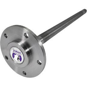 Yukon Gear ya G26013313) 1541H سبيكة 5 محور خلفي Lug لشاحنة GM 12-Bolt/2WD Van 8.5 "