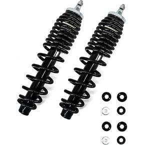 7044149 UTV Front Shock Strut for Polaris Ranger 570 500 EV ETX 2015-2023, 7044228-458 5412665 5432871