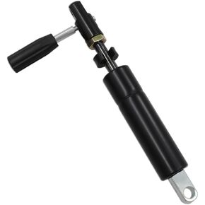 709402419 Steering Column Adjustment Cylinder Shock Compatible with Can-Am Commander 700 800 1000 2011-2023 Maverick 1000R X3 Turbo Trail 700 1000 Defender HD7 HD9 HD10