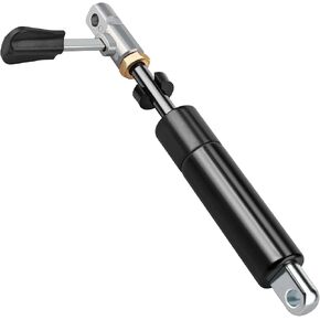 Slother Steering Column Adjustment Cylinder Shock 709402419 709400656 709402506 Compatible with Can-Am Commander 700 800 1000 2011-2022 Maverick 1000R X3 Turbo Trail 700 1000 Defender HD7 HD9 HD10