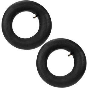 HIAROS 2PACK 90/65-6.5 110/50-6.5 Tyre Inner Tube لـ 38cc 47cc 49cc MTA1 MTA2 CAG MX3 GP-RSR Mini Pocket Bik