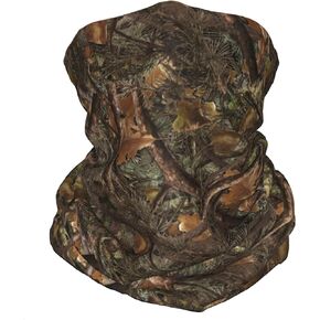 قناع الوجه Camo Neck Gaiter ، بطة كامو ، هدايا ملحقات صيد الغزلان للرجال ، 1 أجهزة الكمبيوتر