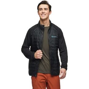 سترة COTOPAXI للرجال CAPA Hybrid المعزول