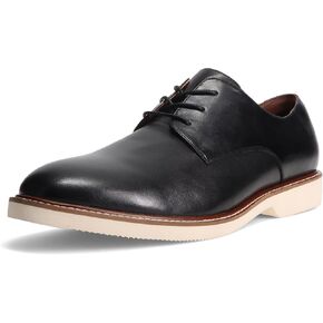 Gunnar و Troy Sentinel Soft Leater Mens Fress Shoes | كلاسيكي الدانتيل وينج تريب أحذية أوكسفورد | الأحذية الجلدية الحديثة الكلاسيكية للرجال