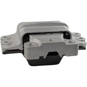 4M-9245 Left Transmission Mount 1PC 9245, A4915, 1K0199555M