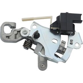 GXYWADY Trans Gearshift Bracket Replacement for Ram1500 Ram2500 Ram3500 2010-2021 Replacement for 68470756AA 5057506AH