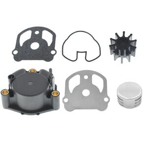 Water Pump Impeller Kit with Cobra 1986-1993 for 984461 777128 983895 18-3058 984744