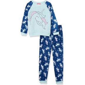 مجموعة سانت إيف فتيات Dream Doll Pajama