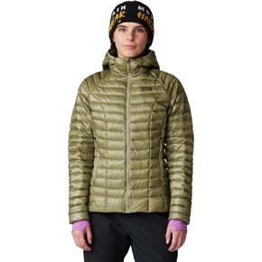 Mountain Hardwear Women's Ghost Whisperer Hoody