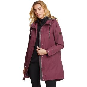 Eddie Bauer Women's Charly Parka